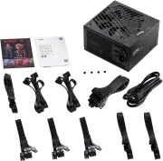 XPG CORE REACTOR II VE 850G Gold 850W