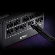 XPG CORE REACTOR II VE 850G Gold 850W