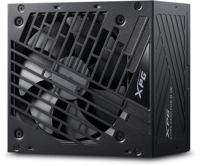 XPG CORE REACTOR II VE 850G Gold 850W