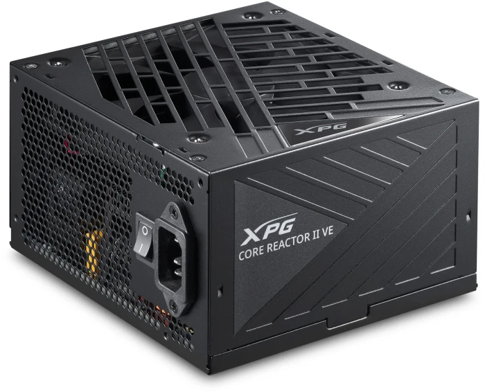 XPG CORE REACTOR II VE 850G Gold 850W