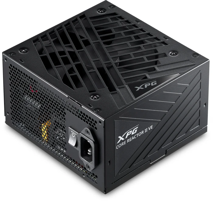 XPG CORE REACTOR II VE 850G Gold 850W