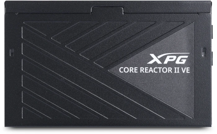XPG CORE REACTOR II VE 850G Gold 850W