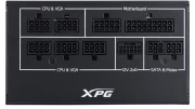 XPG CORE REACTOR II VE 850G Gold 850W