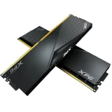 64GB (2x32) DDR5-6000 CL30 XPG LANCER BLACK EXPO & XMP