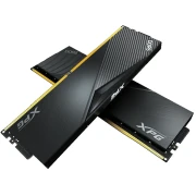 64GB (2x32) DDR5-6000 CL30 XPG LANCER BLACK EXPO & XMP