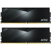 64GB (2x32) DDR5-6000 CL30 XPG LANCER BLACK EXPO & XMP