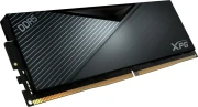 64GB (2x32) DDR5-6000 CL30 XPG LANCER BLACK EXPO & XMP