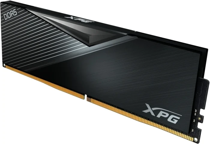 64GB (2x32) DDR5-6000 CL30 XPG LANCER BLACK EXPO & XMP