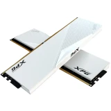 64GB (2x32) DDR5-6000 CL30 XPG LANCER WHITE EXPO & XMP