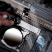 XPG MARS 980 BLADE PCIe 5.0 - 2TB