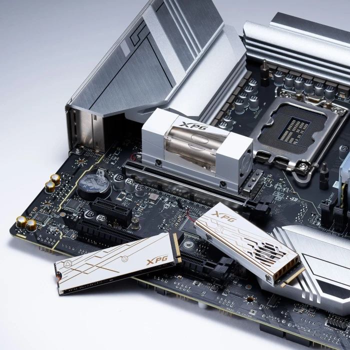 XPG MARS 980 BLADE PCIe 5.0 - 2TB
