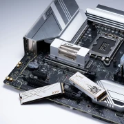 XPG MARS 980 BLADE PCIe 5.0 - 2TB
