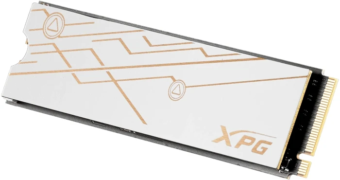 XPG MARS 980 BLADE PCIe 5.0 - 2TB