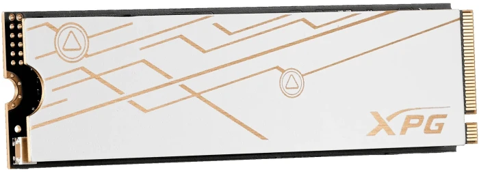 XPG MARS 980 BLADE PCIe 5.0 - 2TB