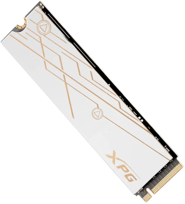 XPG MARS 980 BLADE PCIe 5.0 - 2TB