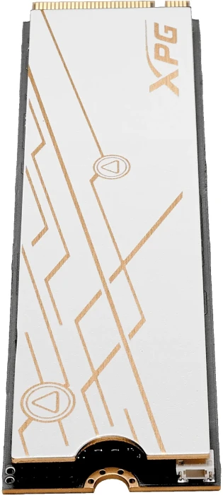 XPG MARS 980 BLADE PCIe 5.0 - 2TB