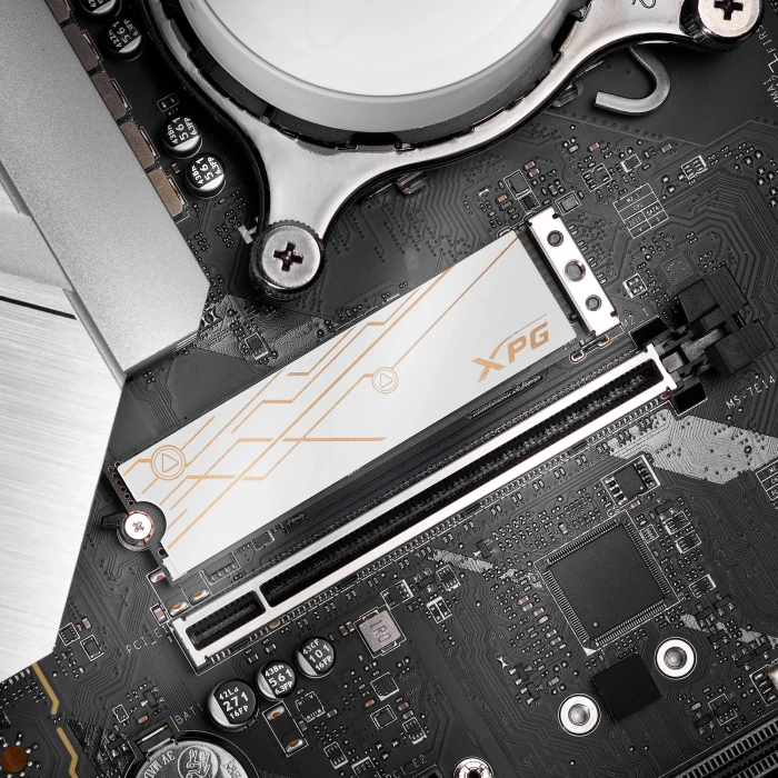 XPG MARS 980 BLADE PCIe 5.0 - 2TB