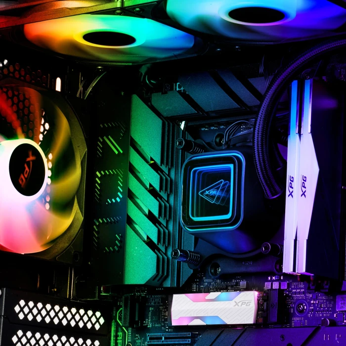 XPG SPECTRIX S65G - 1TB