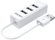 Unitek USB 2.0 HUB 4 port White - Y-2146