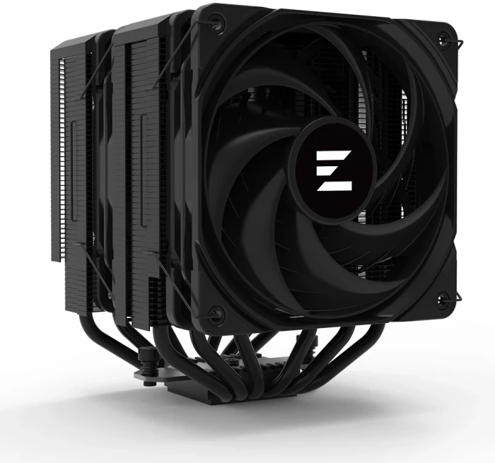 Zalman CNPS14X DUO BLACK