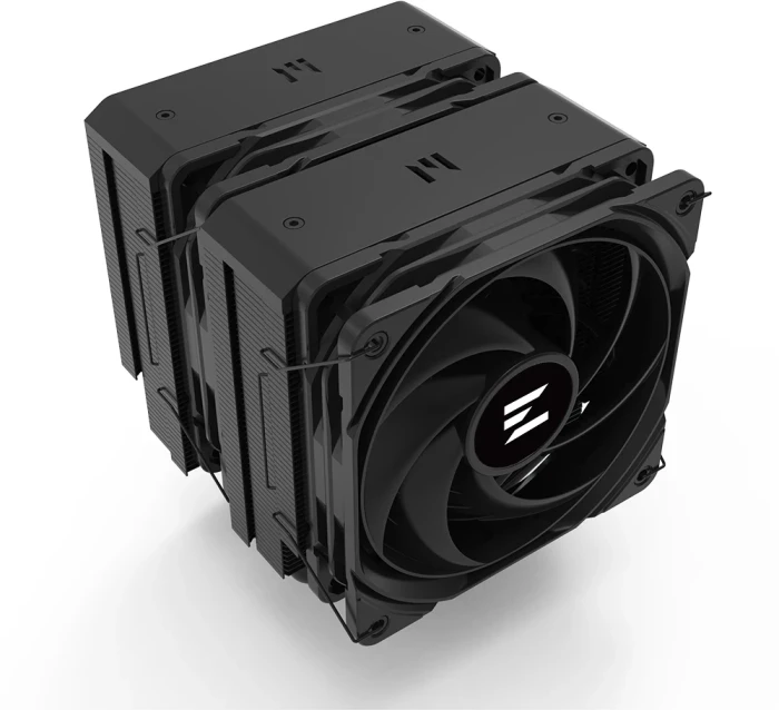 Zalman CNPS14X DUO BLACK