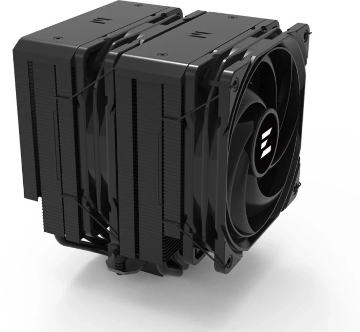Zalman CNPS14X DUO BLACK