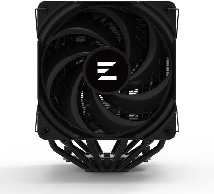 Zalman CNPS14X DUO BLACK