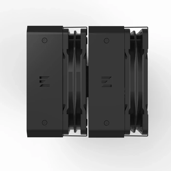Zalman CNPS14X DUO BLACK