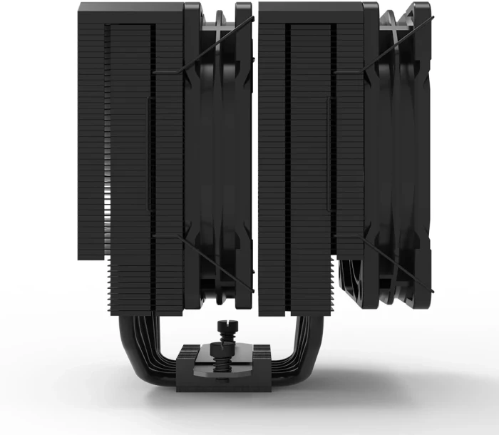 Zalman CNPS14X DUO BLACK