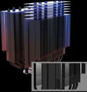 Zalman CNPS14X DUO BLACK