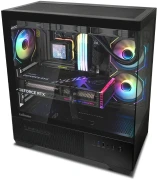 Zalman Chronix BLACK