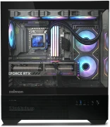 Zalman Chronix BLACK