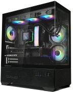 Zalman Chronix BLACK