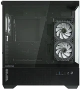 Zalman Chronix BLACK