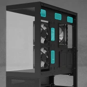 Zalman Chronix BLACK