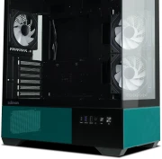 Zalman Chronix BLACK