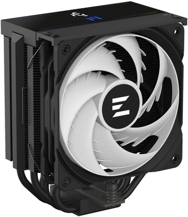 Zalman CNPS13X DS Black