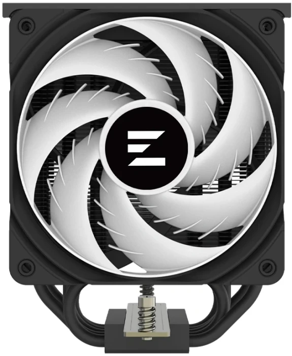 Zalman CNPS13X DS Black