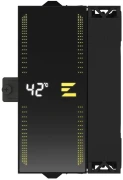 Zalman CNPS13X DS Black