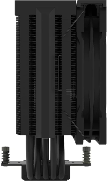 Zalman CNPS13X DS Black