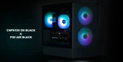 Zalman CNPS13X DS Black