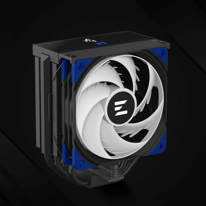 Zalman CNPS13X DS Black