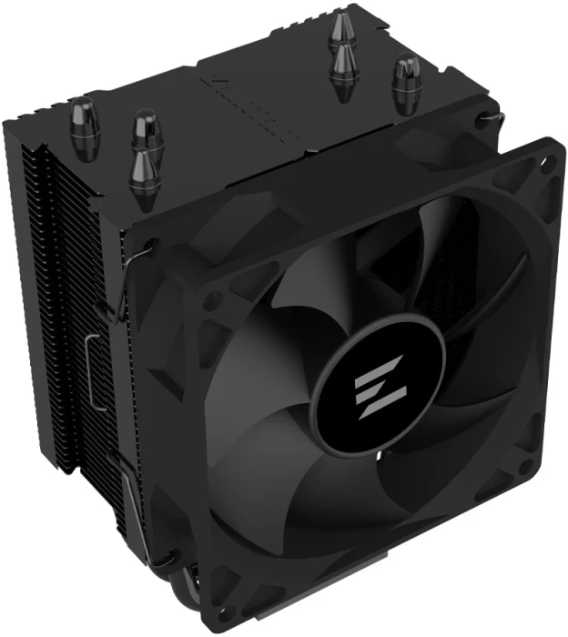Zalman CNPS4X BLACK V2