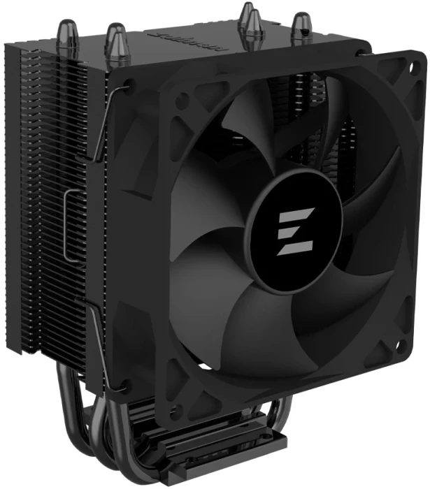 Zalman CNPS4X BLACK V2
