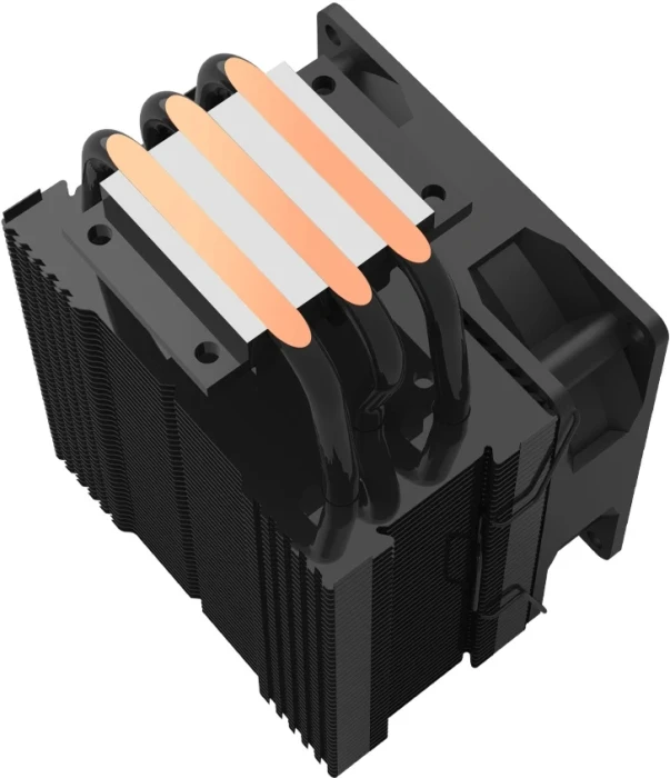 Zalman CNPS4X BLACK V2