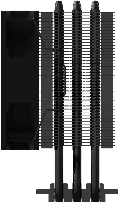 Zalman CNPS4X BLACK V2