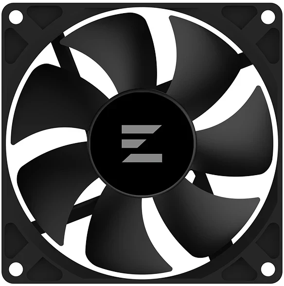 Zalman CNPS4X BLACK V2