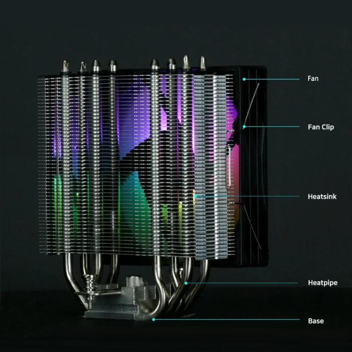 Zalman CNPS9X OPTIMA2