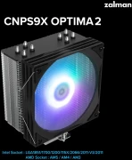 Zalman CNPS9X OPTIMA2