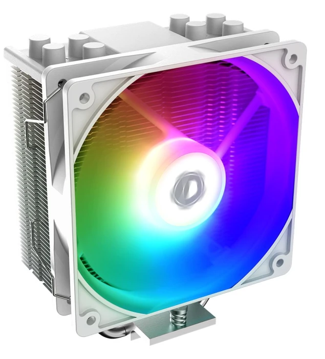 ID-Cooling SE-214-XT aRGB WHITE